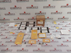 Oceaneering 100276-rk Shear Seal Valve Repair Kit