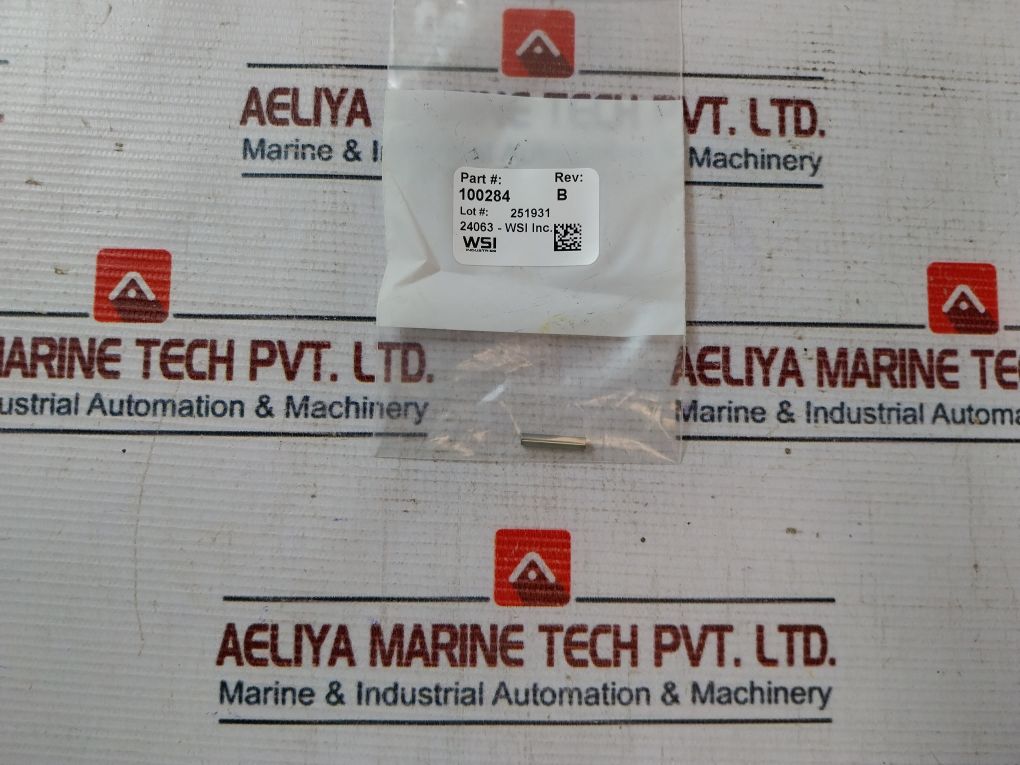 Oceaneering 100276-rk Suhm Spring Work Kit