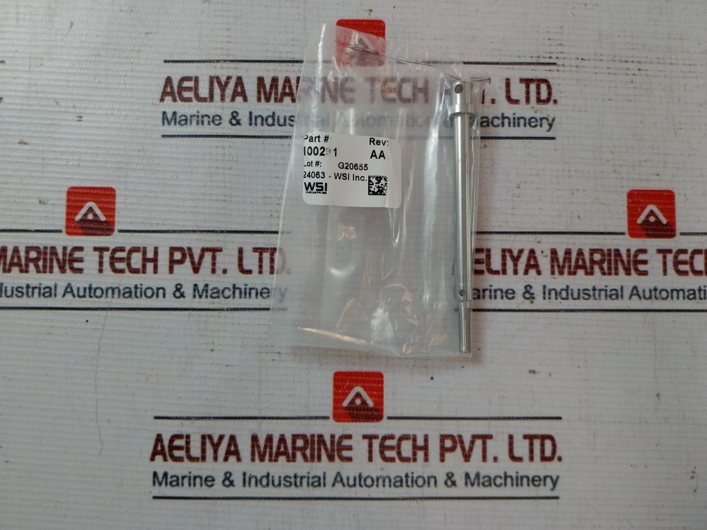 Oceaneering 100276-rk Suhm Spring Work Kit