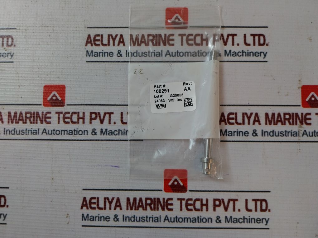 Oceaneering 100276-rk Valve Repair Kit