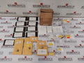 Oceaneering 100276-rk Valve Repair Kit

