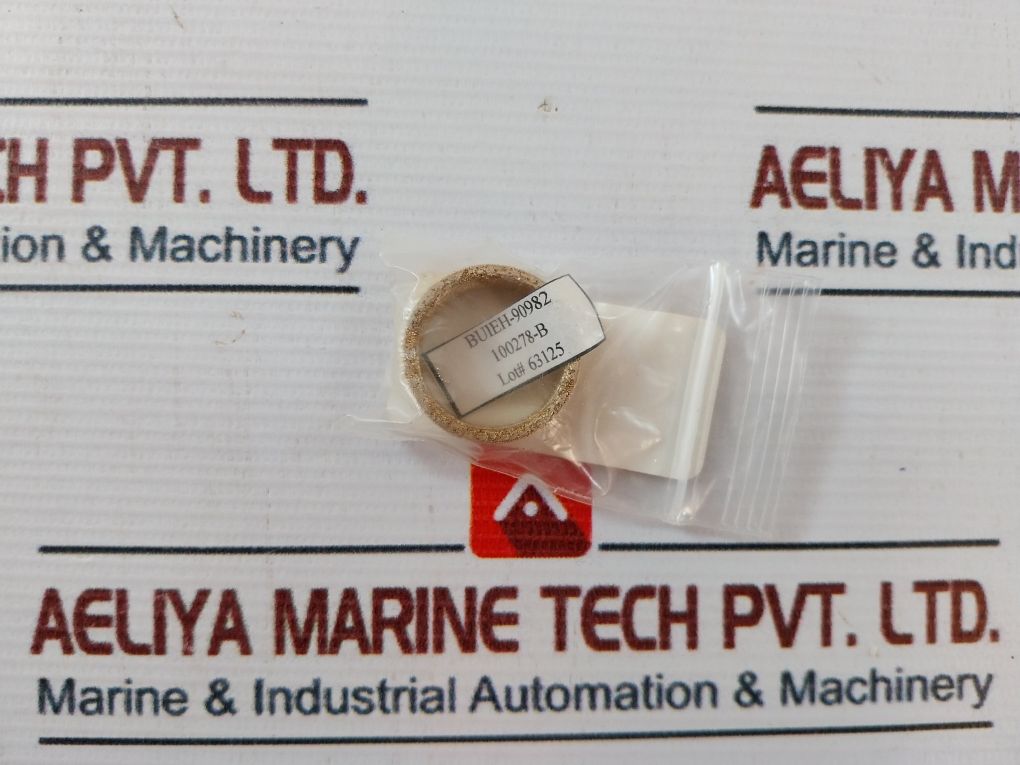 Oceaneering 100276-rk Valve Repair Kit 