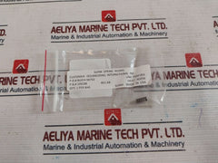 Oceaneering 100276-sk Flow Plate In/Ou Compression Spring Shear Seal Valve Kit