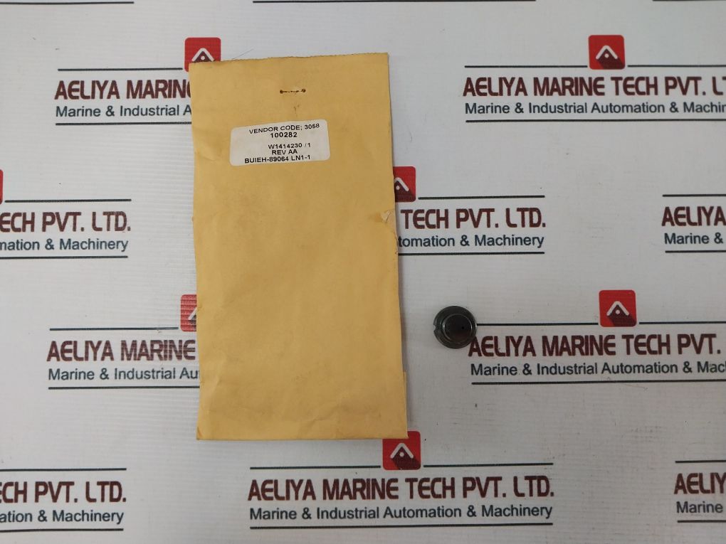 Oceaneering 100276-sk Seal Kit F/100275 Check Valve