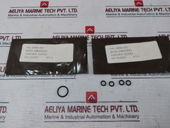 Oceaneering 100276-sk Shear Seal Check Valve Kit 100091-010