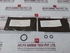 Oceaneering 100276-sk Shear Seal Check Valve Kit 100091-010