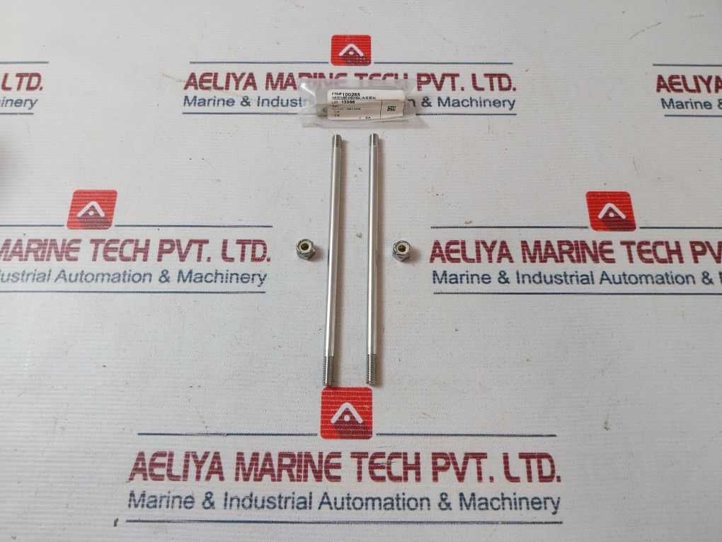 Oceaneering 100276 Bar Retainer Shear Seal Valve