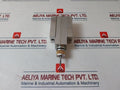 Oceaneering 100276 Bar Retainer Shear Seal Valve