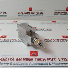 Oceaneering 100276 Bar Retainer Shear Seal Valve
