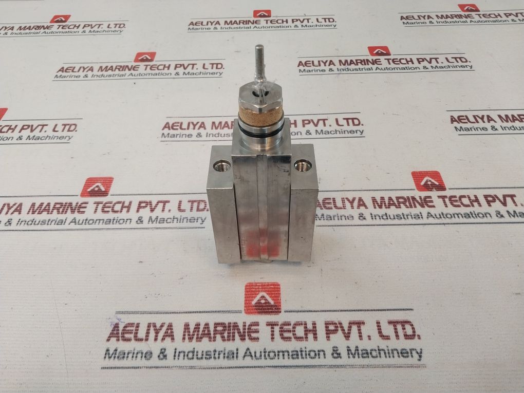 Oceaneering 100276 Shear Seal Valve Rev.F