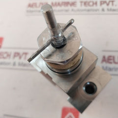 Oceaneering 100276 Shear Seal Valve Rev.F