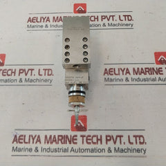 Oceaneering 100276 Shear Seal Valve Rev.F