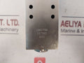 Oceaneering 100276 Shear Seal Valve Rev.F