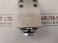 Oceaneering 100276 Shear Seal Valve Rev.F
