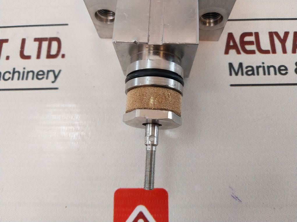 Oceaneering 100276 Shear Seal Valve 100281