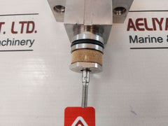 Oceaneering 100276 Shear Seal Valve 100281