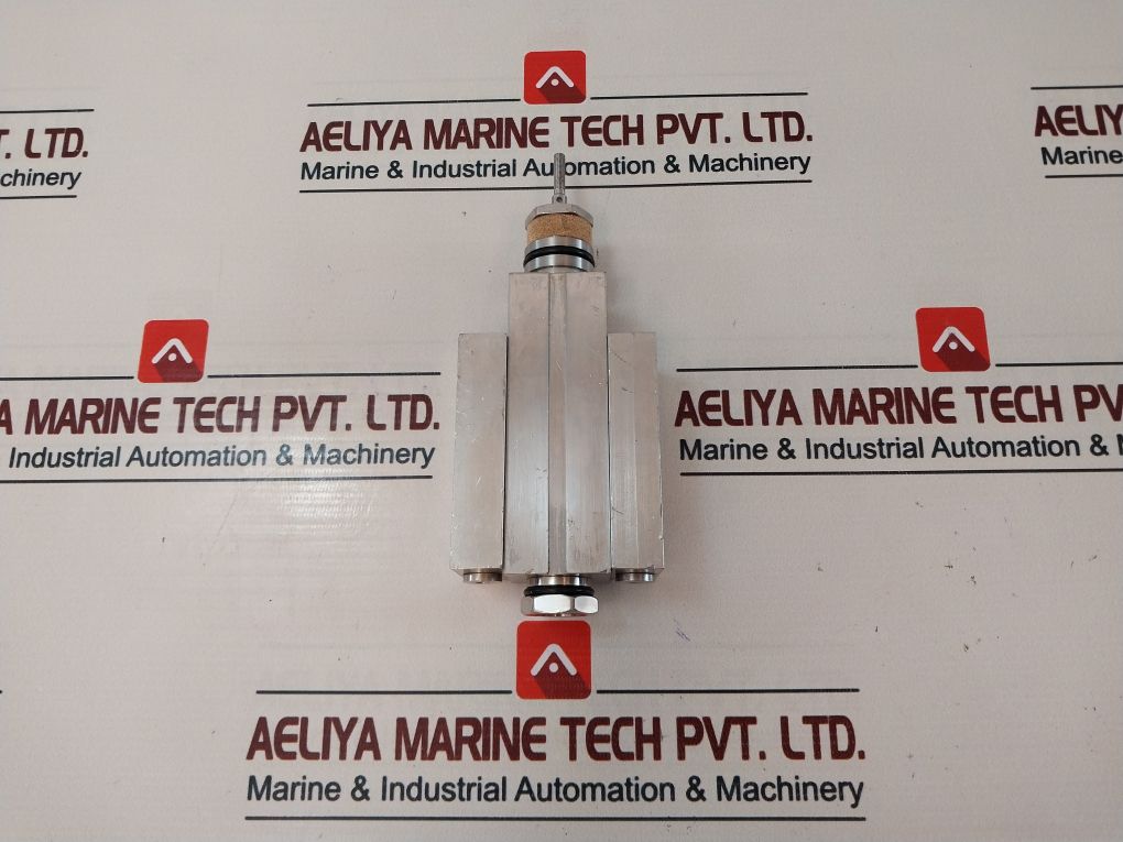 Oceaneering 100276 Shear Seal Valve 100281