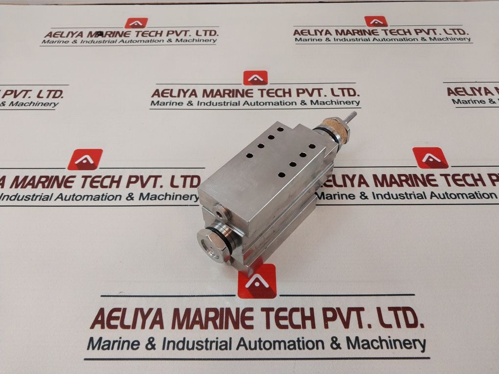 Oceaneering 100276 Shear Seal Valve 100281