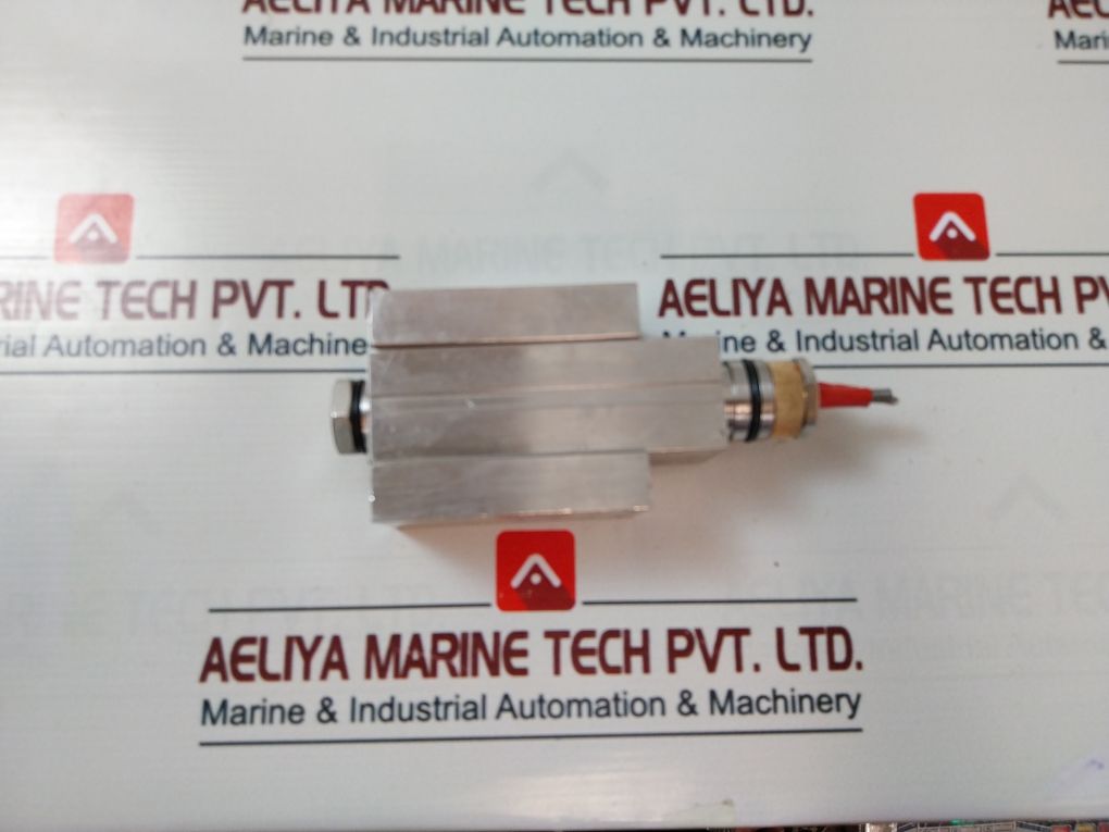 Oceaneering 100276 Shear Seal Valve Rev F 