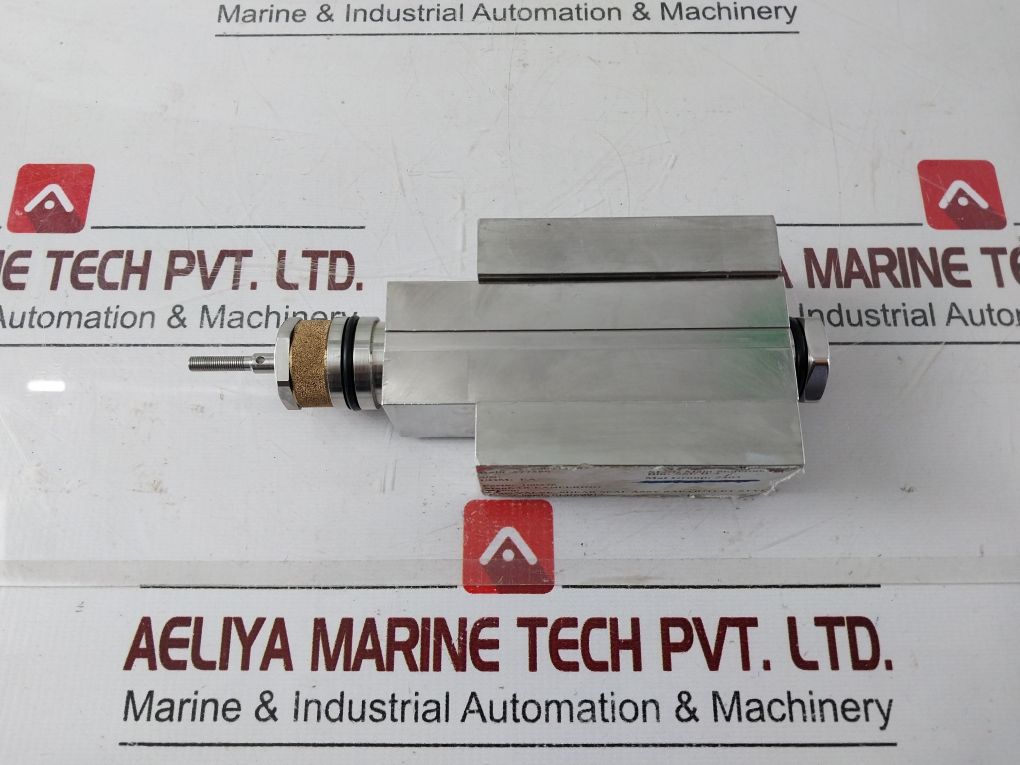 Oceaneering 100276 Valve
