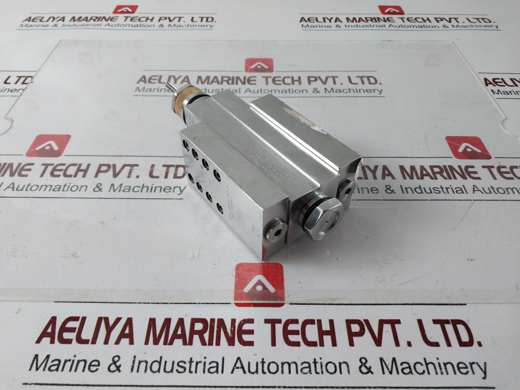 Oceaneering 100276 Shear Seal Valve