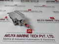 Oceaneering 100276 Rev.F Shear Seal Valve 100281-b