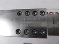 Oceaneering 100276 Rev.F Shear Seal Valve 100281-b
