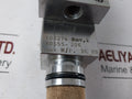 Oceaneering 100276 Rev.F Shear Seal Valve 100281-b