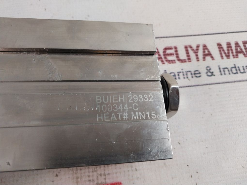 Oceaneering 100276 Valve