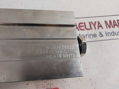 Oceaneering 100276 Valve