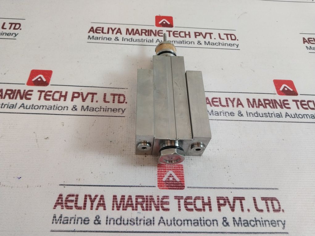 Oceaneering 100276 Valve