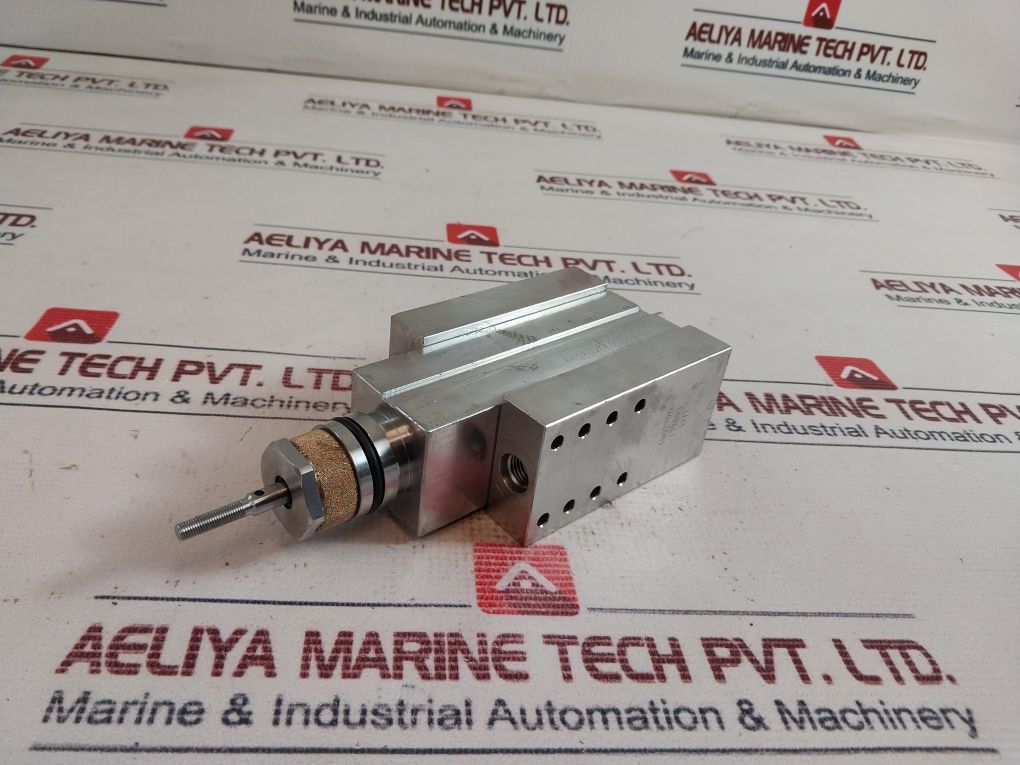 Oceaneering 100276 Valve