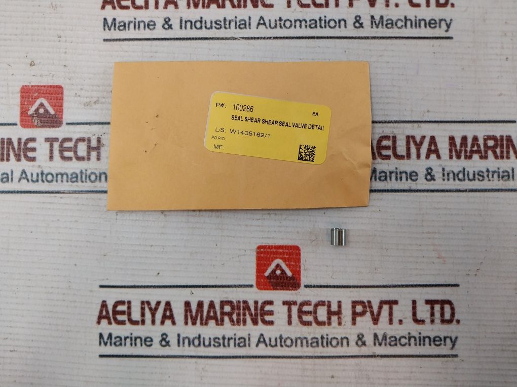 Oceaneering 100276Rk Seal Kit