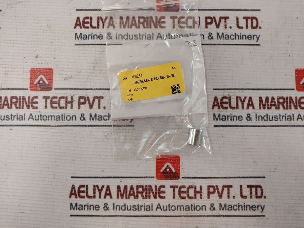 Oceaneering 100276Rk Seal Kit