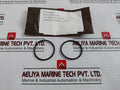 Oceaneering 100276Rk Valve Repair Kit