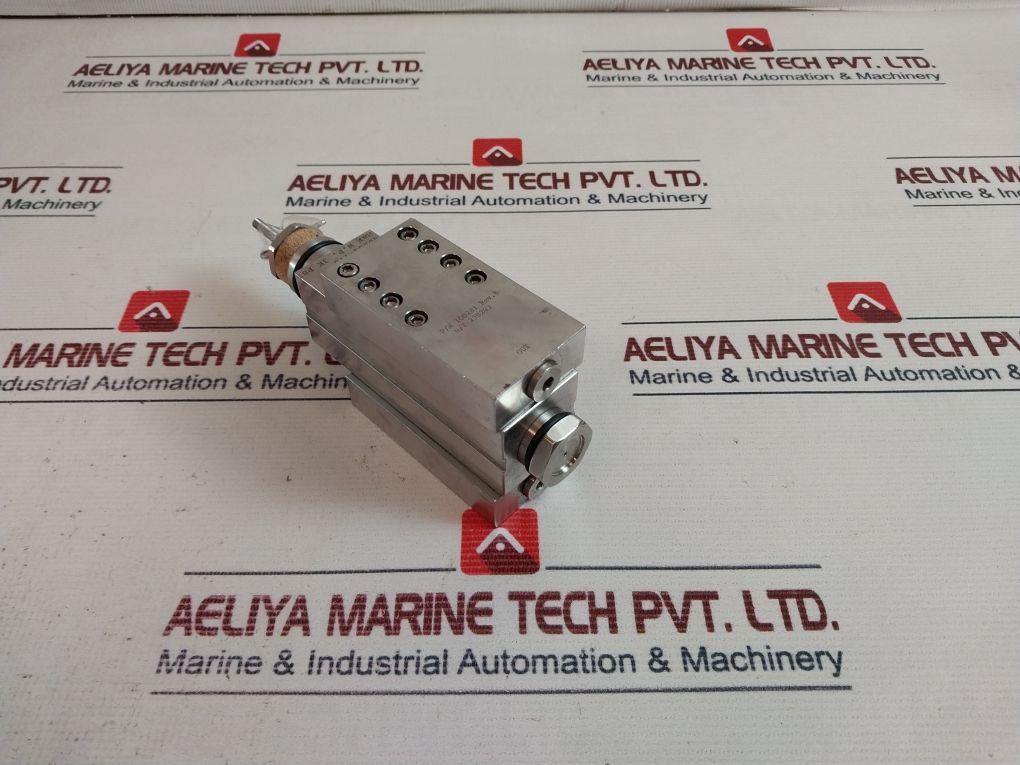 Oceaneering 100279 Shear Seal Valve