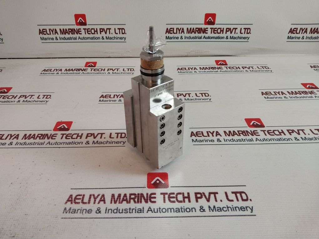 Oceaneering 100279 Shear Seal Valve