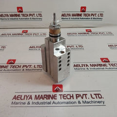 Oceaneering 100279 Shear Seal Valve