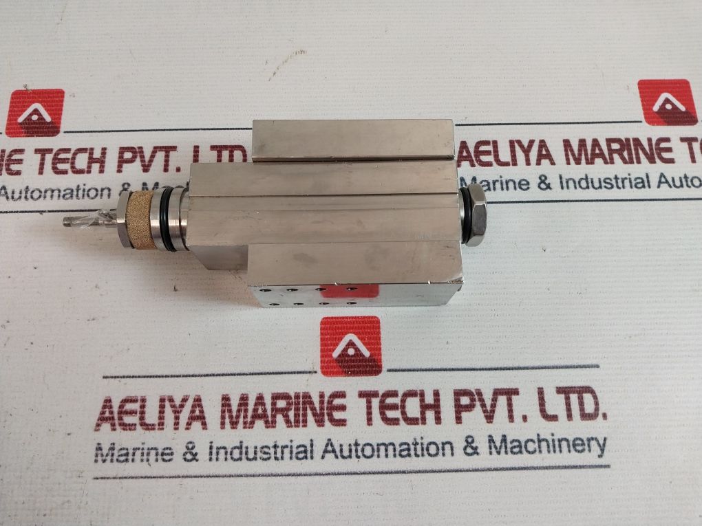 Oceaneering 100279 Shear Seal Valve