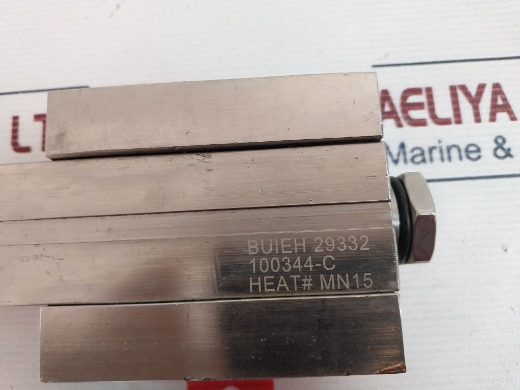 Oceaneering 100279 Shear Seal Valve