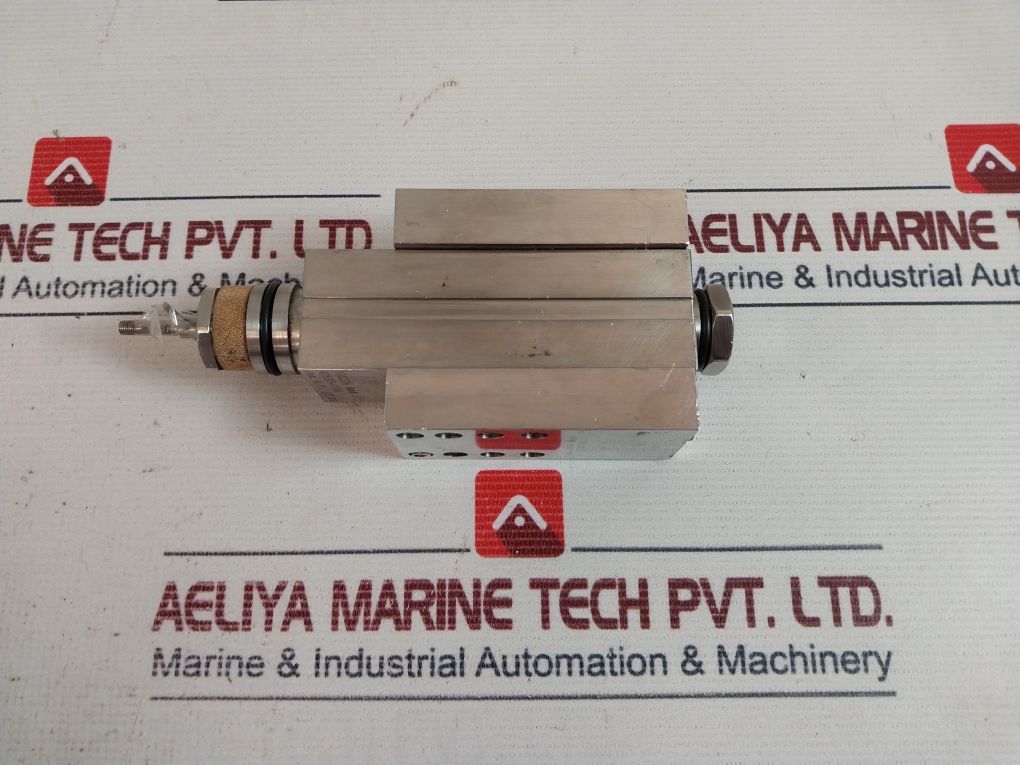 Oceaneering 100279 Shear Seal Valve