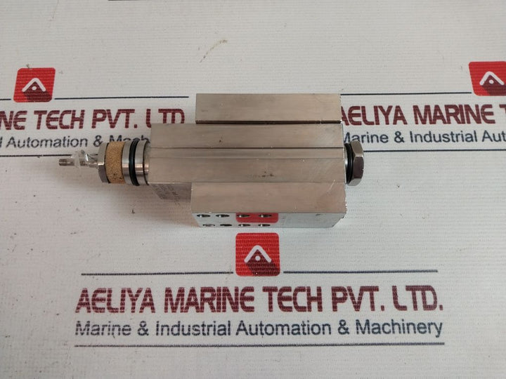 Oceaneering 100279 Shear Seal Valve