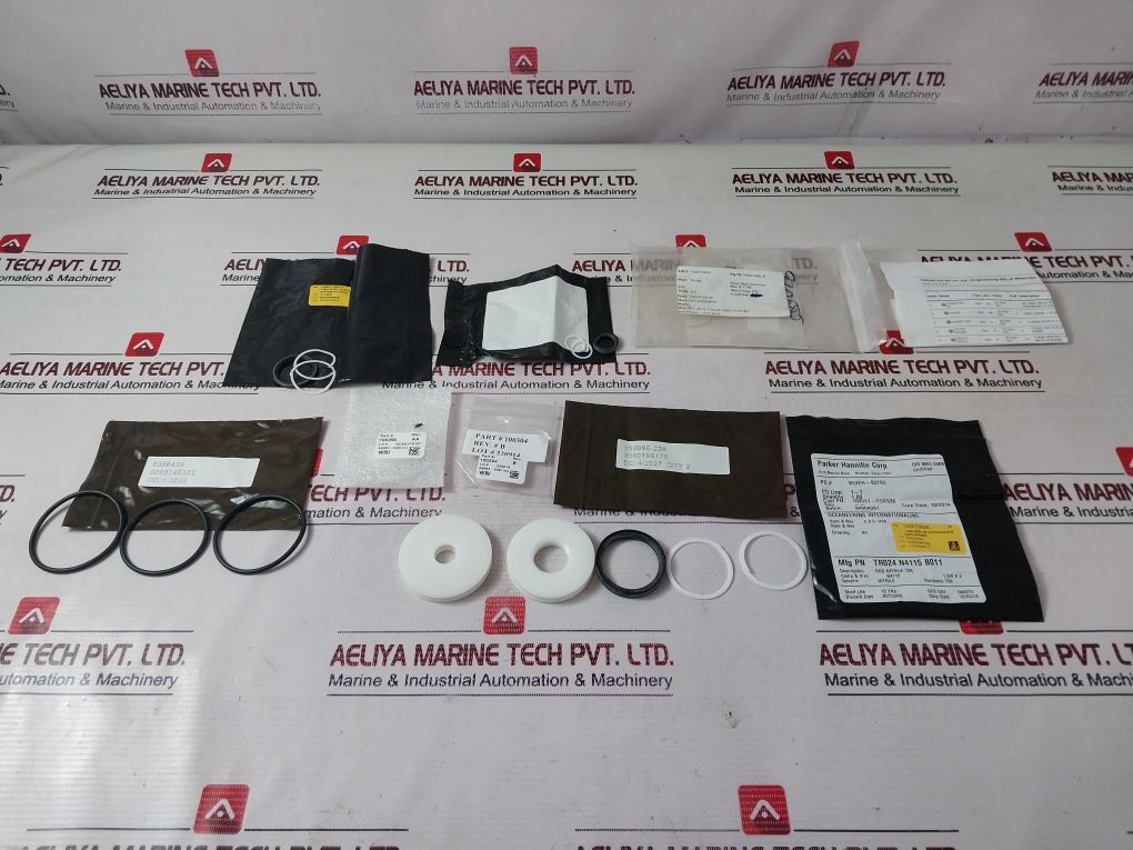 Oceaneering 100295-sk-90