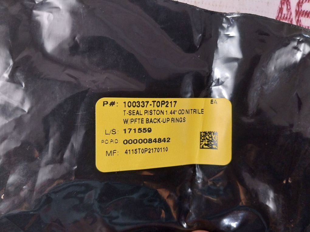 Oceaneering 100295-sk-90 Valve Seal Kit
