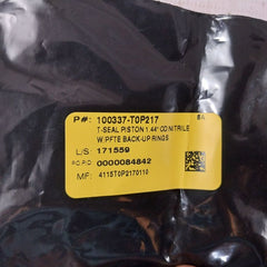 Oceaneering 100295-sk-90 Valve Seal Kit