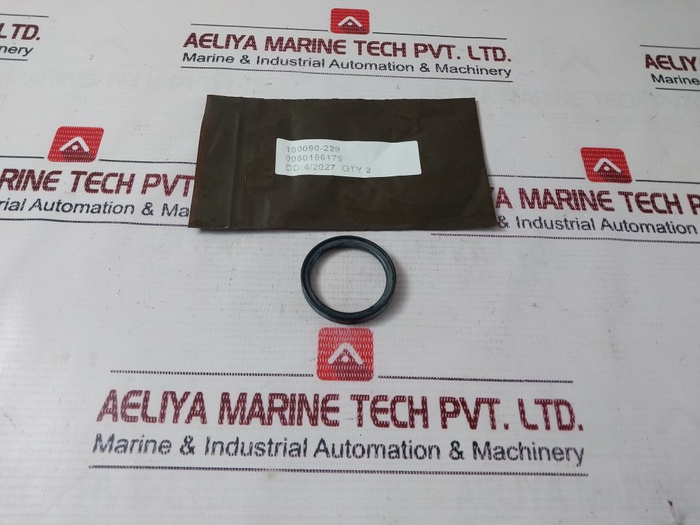 Oceaneering 100295-sk-90 Valve Seal Kit