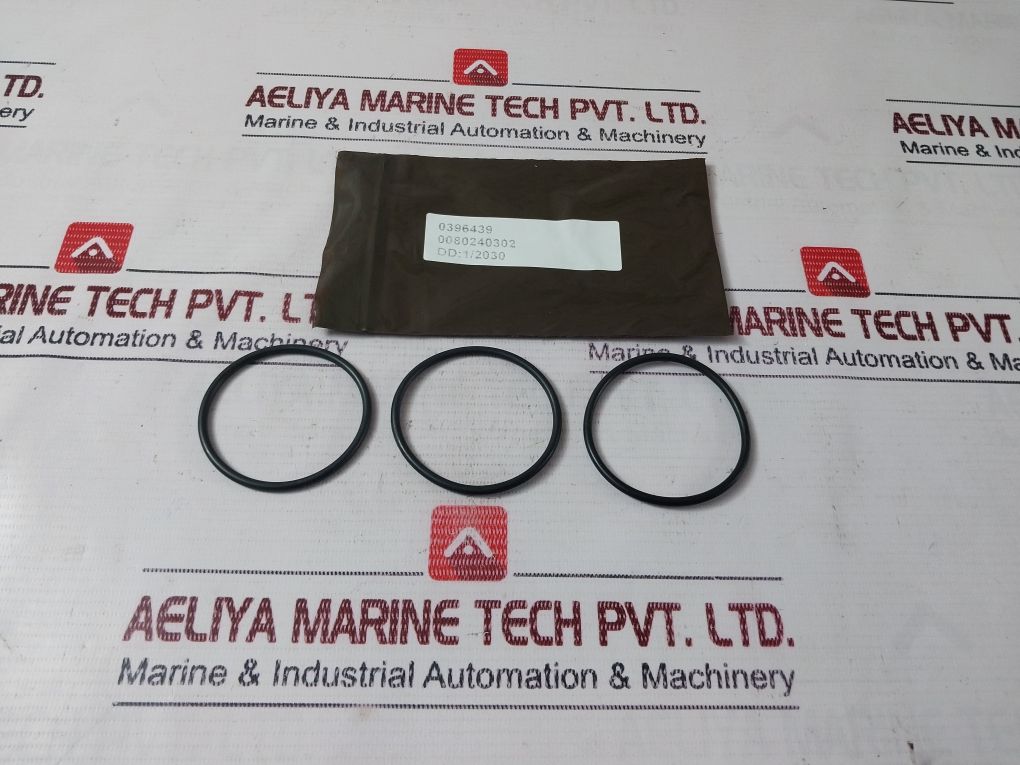 Oceaneering 100295-sk-90 Valve Seal Kit