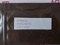 Oceaneering 100295-sk-90 Valve Seal Kit