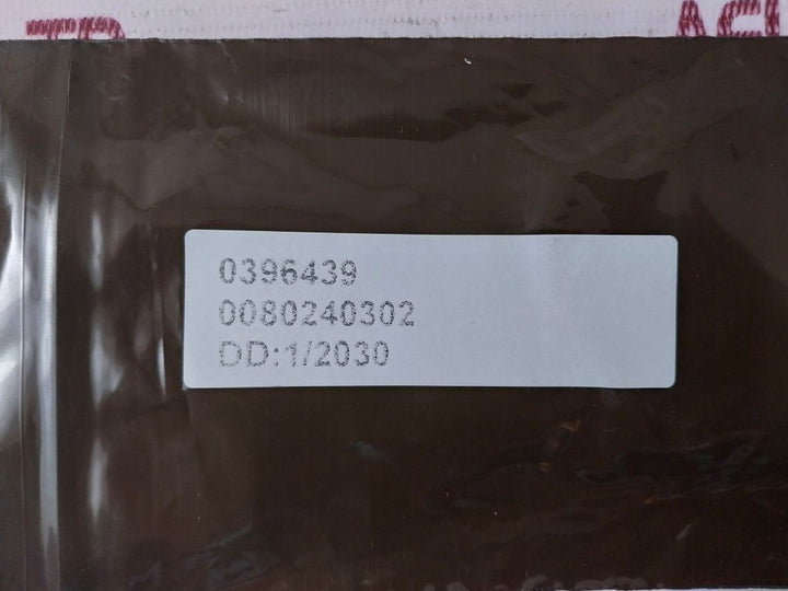 Oceaneering 100295-sk-90 Valve Seal Kit