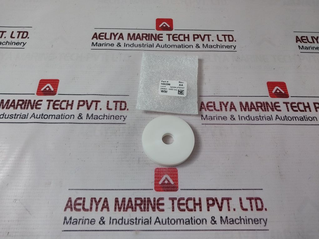 Oceaneering 100295-sk-90 Valve Seal Kit